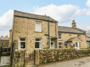 Hawthorn Cottage, Hope Valley